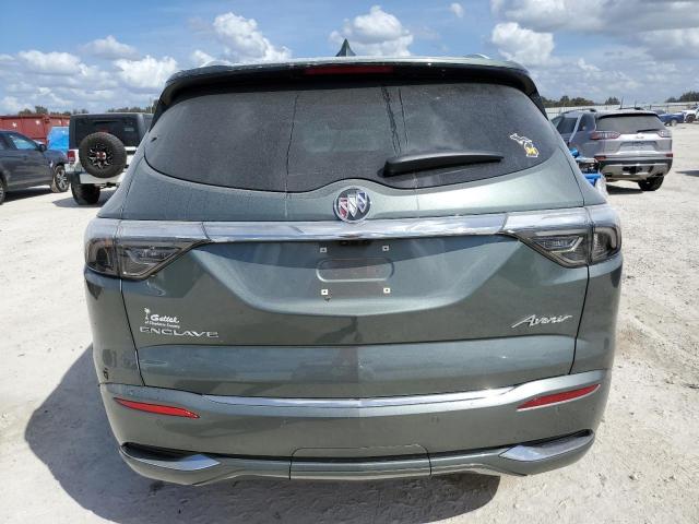 Продажа на аукционе авто 2023 Buick Enclave Av, vin: 5GAERDKW3PJ168161, номер лота: 70367575