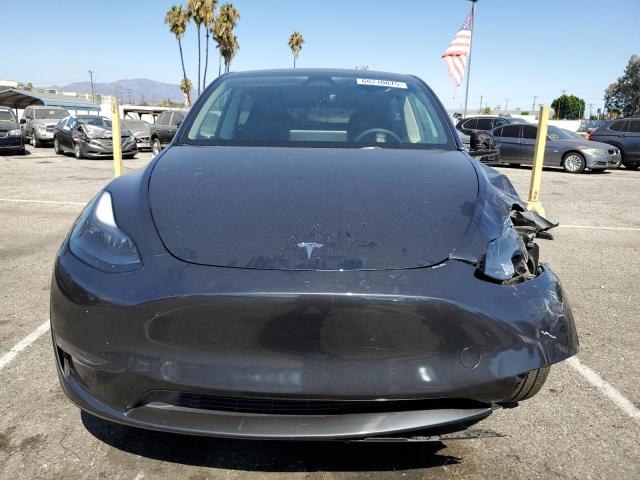 68210075 :رقم المزاد ، 7SAYGDED4RF162023 vin ، 2024 Tesla Model Y مزاد بيع