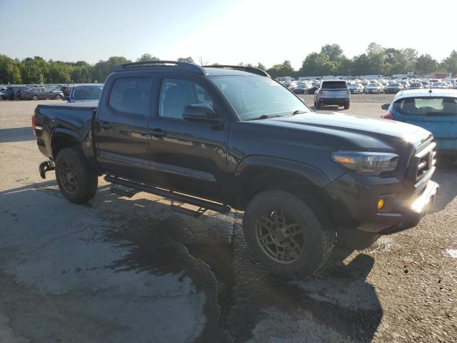 Продажа на аукционе авто 2022 Toyota Tacoma Double Cab, vin: 3TMCZ5AN9NM475757, номер лота: 69230065