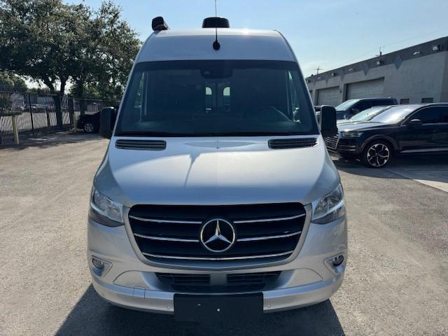 Продаж на аукціоні авто 2022 Mercedes-benz Sprinter 2500, vin: W1X4EBHY0NP484324, номер лоту: 70476525