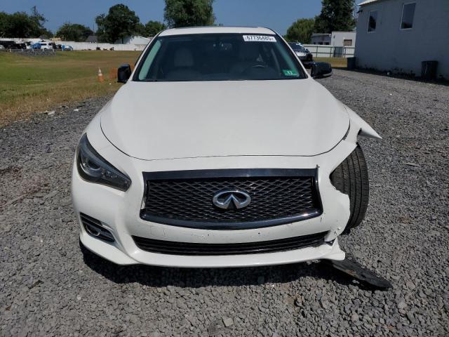 67736485 :رقم المزاد ، JN1BV7AR0FM420085 vin ، 2015 Infiniti Q50 مزاد بيع