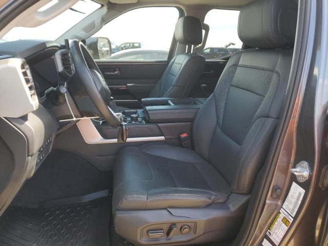 Продажа на аукционе авто 2022 Toyota Tundra, vin: 5TFJA5DA0NX037808, номер лота: 67106245