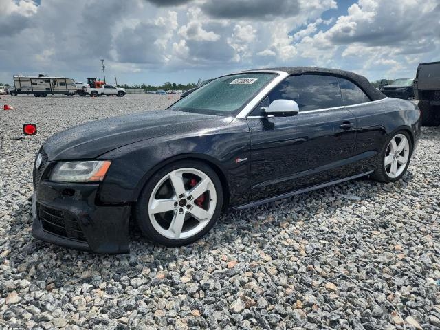 Продажа на аукционе авто 2011 Audi S5 Premium, vin: WAUCGAFH5BN005810, номер лота: 69708845