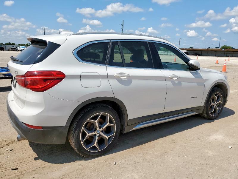 68084095 :رقم المزاد ، WBXHT3Z34H4A57191 vin ، 2017 Bmw X1 مزاد بيع
