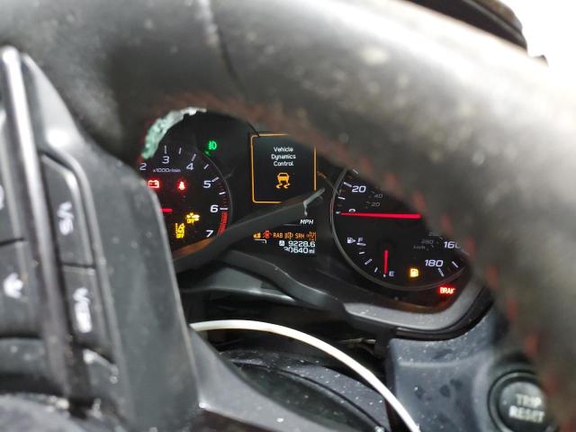 Aukcja sprzedaży 2023 Subaru Wrx, vin: JF1VBAN67P8820810, numer aukcji: 70353875