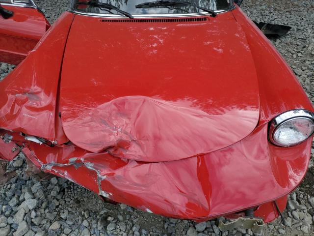Aukcja sprzedaży 1986 Alfa Romeo Veloce, vin: ZARBA5412G1044047, numer aukcji: 70893785
