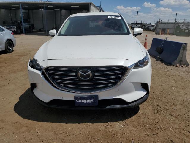 Aukcja sprzedaży 2022 Mazda Cx-9, vin: JM3TCBBYXN0603846, numer aukcji: 51444196