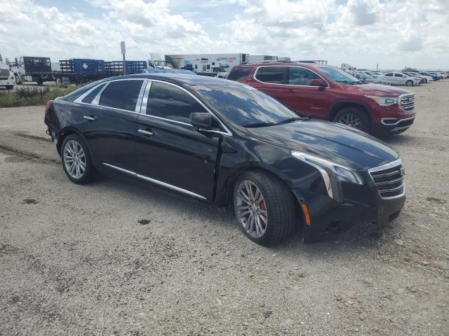 Aukcja sprzedaży 2018 Cadillac Xts Luxury, vin: 2G61M5S36J9117797, numer aukcji: 70358765