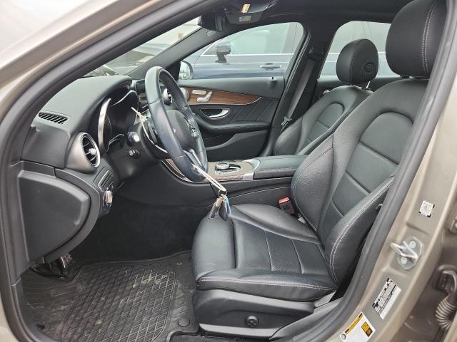 Aukcja sprzedaży 2019 Mercedes-benz C, vin: WDDWF8EB8KR510912, numer aukcji: 69612575
