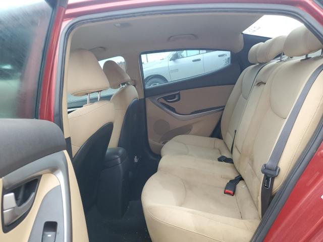 Продаж на аукціоні авто 2012 Hyundai Elantra, vin: KMHDH4AE3CU404415, номер лоту: 68551095