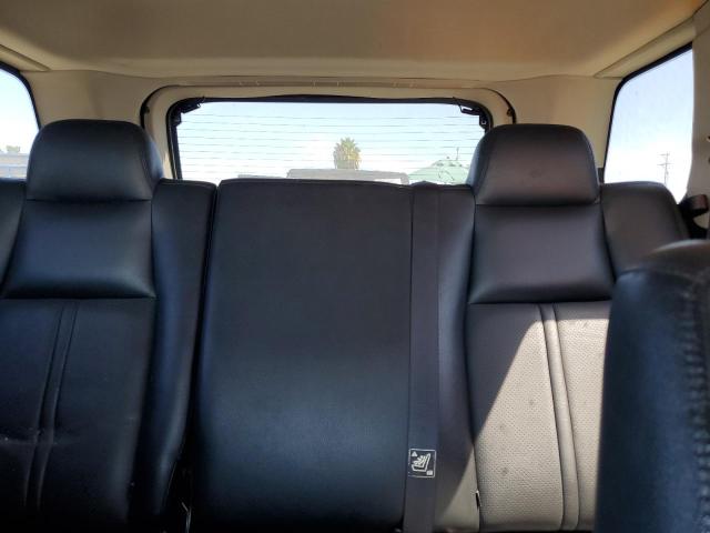 69026635 :رقم المزاد ، 1J4PS4GK1AC156341 vin ، 2010 Jeep Grand Cherokee مزاد بيع