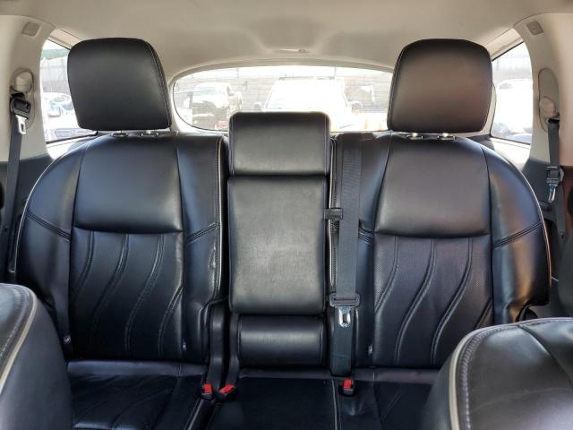 Продаж на аукціоні авто 2016 Infiniti Qx60, vin: 5N1AL0MM6GC515632, номер лоту: 67230115