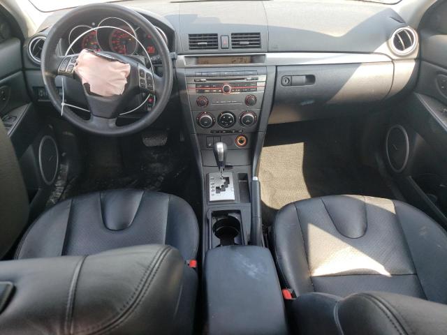 2007 Mazda 3 მანქანა იყიდება აუქციონზე, vin: JM1BK343871765437, აუქციონის ნომერი: 69562865
