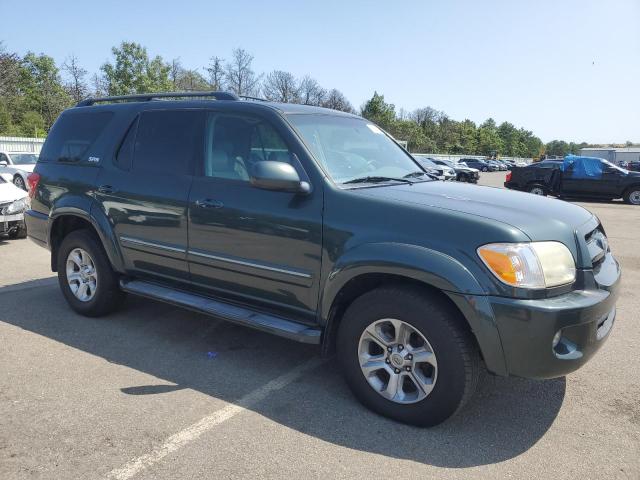 66096675 :رقم المزاد ، 5TDBT44AX7S289518 vin ، 2007 Toyota Sequoia Sr مزاد بيع