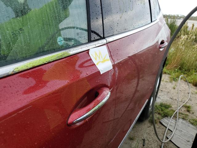 Продажа на аукционе авто 2019 Buick Enclave Essence, vin: 5GAERBKW1KJ174294, номер лота: 71114235