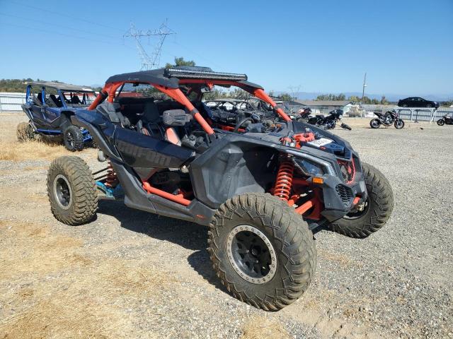 68875765 :رقم المزاد ، 3JBVXAW23HK001506 vin ، 2017 Can-am Maverick مزاد بيع
