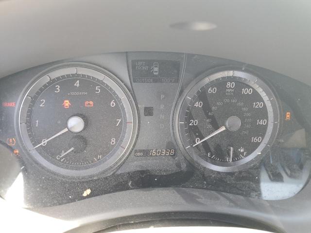 Aukcja sprzedaży 2009 Lexus Es, vin: JTHBJ46G292327713, numer aukcji: 70229375