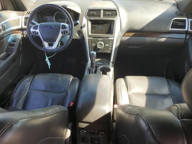 Aukcja sprzedaży 2015 Ford Explorer Limited, vin: 1FM5K7F86FGB26610, numer aukcji: 67913205