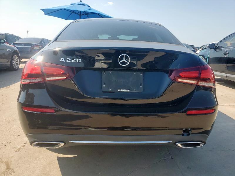 68282375 :رقم المزاد ، W1K3G4EB2LW043613 vin ، 2020 Mercedes-benz A 220 مزاد بيع
