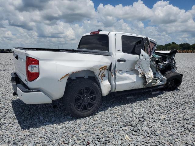 2021 Toyota Tundra მანქანა იყიდება აუქციონზე, vin: 5TFEY5F13MX279596, აუქციონის ნომერი: 66822155