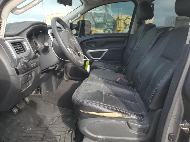 Продаж на аукціоні авто 2016 Nissan Titan Xd S, vin: 1N6BA1F14GN517646, номер лоту: 68218915