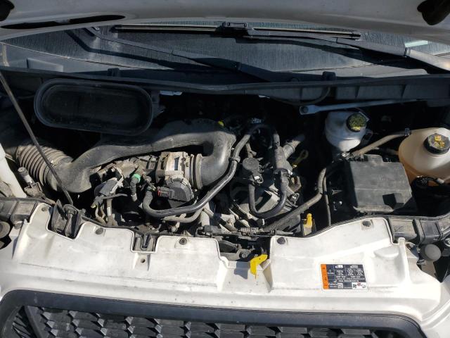 70308255 :رقم المزاد ، 1FTBR1C89MKA31439 vin ، 2021 Ford Transit مزاد بيع