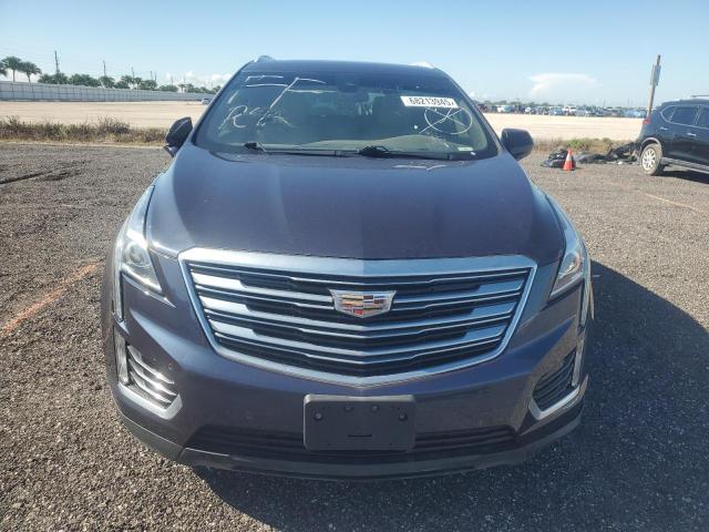 68213945 :رقم المزاد ، 1GYKNDRS2JZ248859 vin ، 2018 Cadillac Xt5 Luxury مزاد بيع