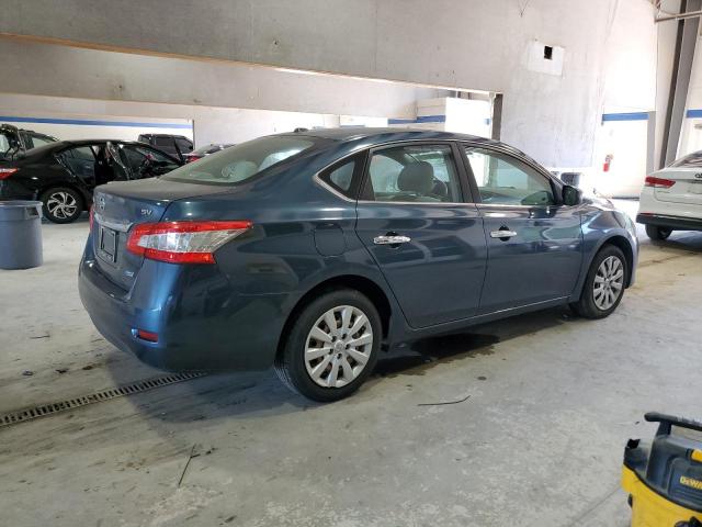 Продажа на аукционе авто 2013 Nissan Sentra Sl, vin: 3N1AB7AP2DL794112, номер лота: 70626405