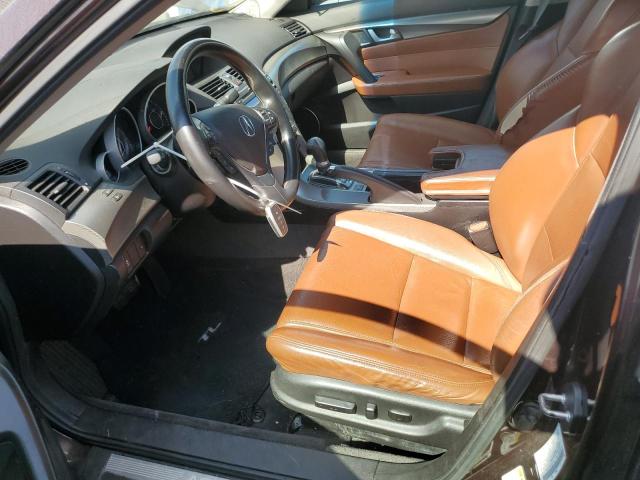 70284145 :رقم المزاد ، 19UUA9F50AA007193 vin ، 2010 Acura Tl مزاد بيع