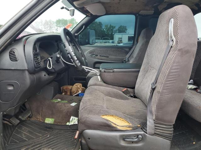 Aukcja sprzedaży 2002 Dodge Ram 2500, vin: 3B7KC23642M263037, numer aukcji: 70174895