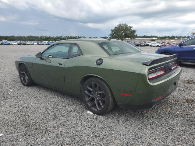 Продажа на аукционе авто 2022 Dodge Challenger, vin: 2C3CDZBT3NH233875, номер лота: 69300885