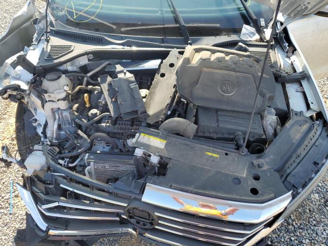 Продаж на аукціоні авто 2021 Volkswagen Passat Se, vin: 1VWSA7A34MC007977, номер лоту: 68496595