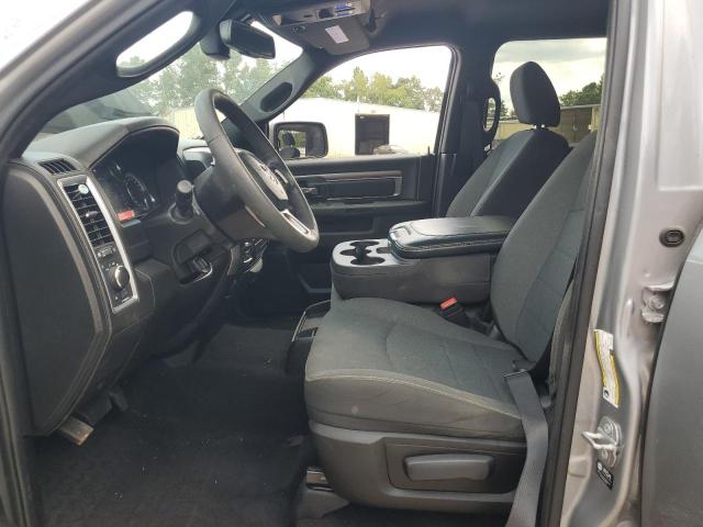 Продажа на аукционе авто 2022 Dodge Ram 1500, vin: 1C6RR7LGXNS232655, номер лота: 70592655