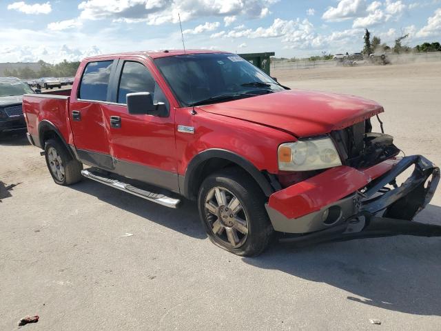 Продажа на аукционе авто 2008 Ford F150, vin: 1FTPW14V18FA52089, номер лота: 60024416