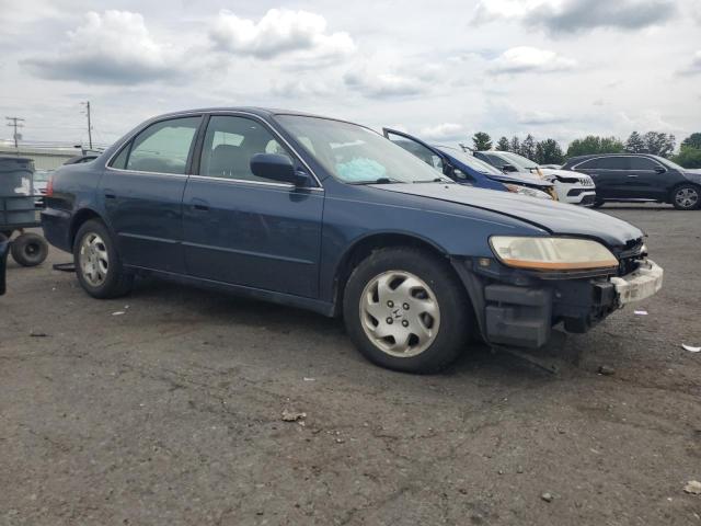 Продаж на аукціоні авто 1999 Honda Accord, vin: JHMCG6670XC026850, номер лоту: 75547855
