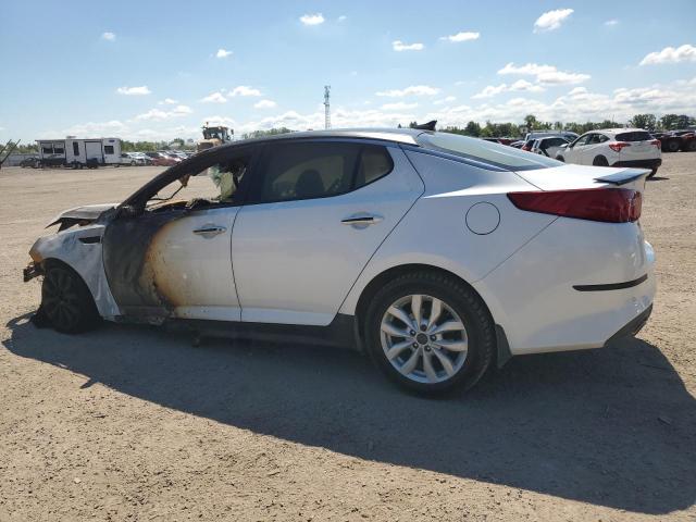 Продажа на аукционе авто 2015 Kia Optima, vin: KNAGN4A71F5562405, номер лота: 70084215