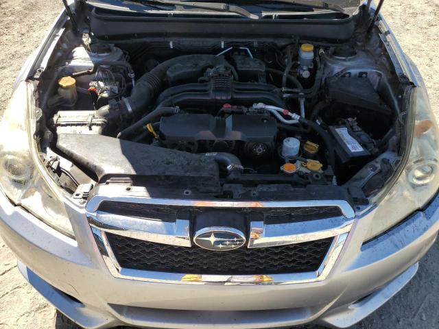 69649585 :رقم المزاد ، 4S3BMBL65E3015608 vin ، 2014 Subaru Legacy 2.5i Limited مزاد بيع