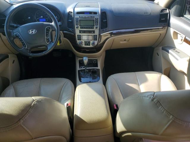 Aukcja sprzedaży 2012 Hyundai Santa Fe, vin: 5XYZK3AB0CG168822, numer aukcji: 68000635