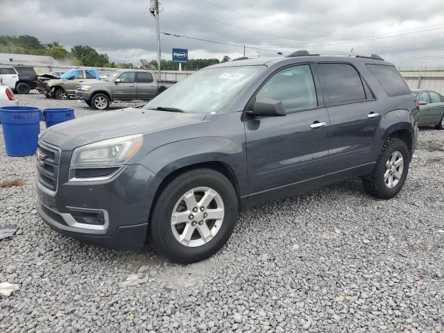 2014 Gmc Acadia Sle მანქანა იყიდება აუქციონზე, vin: 1GKKRNED7EJ206476, აუქციონის ნომერი: 67729015