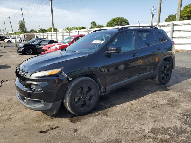 Aukcja sprzedaży 2017 Jeep Cherokee L, vin: 1C4PJLDB3HW617278, numer aukcji: 70567415