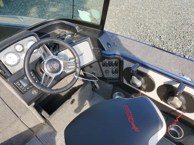Aukcja sprzedaży 2022 Alumacraft Boat, vin: ACBJ5736D222, numer aukcji: 66017555