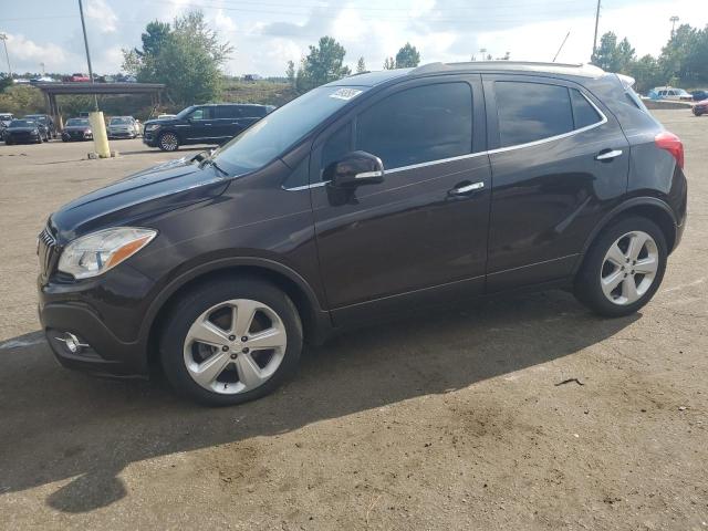 Продаж на аукціоні авто 2015 Buick Encore, vin: KL4CJCSB8FB200951, номер лоту: 69649595