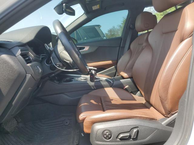 Aukcja sprzedaży 2019 Audi A4 Premium Plus, vin: WAUENAF4XKA006972, numer aukcji: 67053635