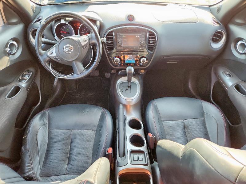 Продажа на аукционе авто 2012 Nissan Juke, vin: JN8AF5MV3CT109985, номер лота: 70209605