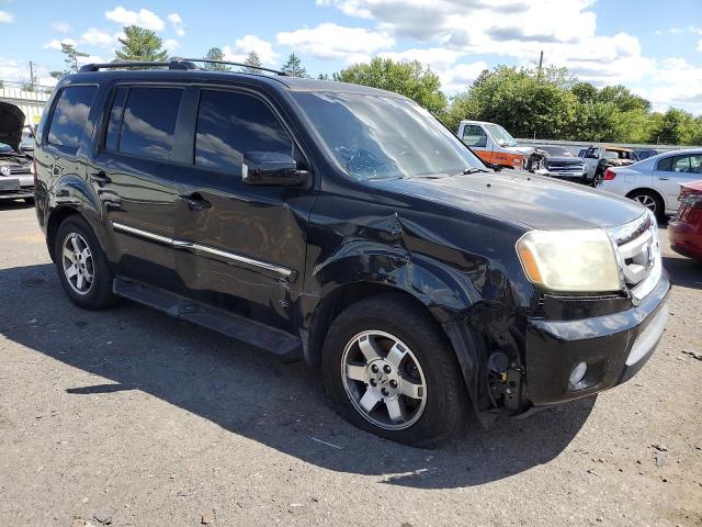 70707135 :رقم المزاد ، 5FNYF4H91BB049448 vin ، 2011 Honda Pilot مزاد بيع