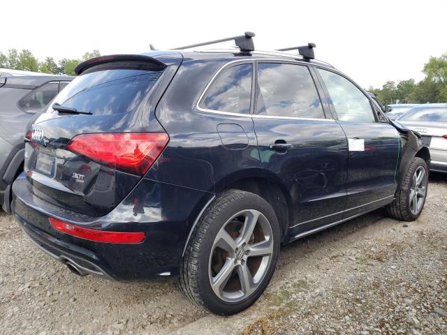 Продаж на аукціоні авто 2013 Audi Q5 Prestig, vin: WA1WGAFP2DA044205, номер лоту: 69132305