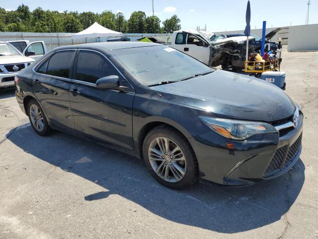 Auction sale of the 2017 Toyota Camry, vin: 4T1BF1FK7HU451772, lot number: 67405015