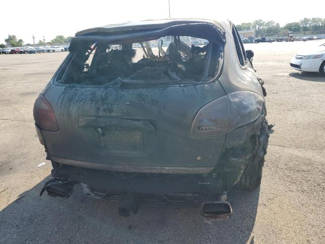 Продажа на аукционе авто 2014 Porsche Cayenne, vin: WP1AF2A26ELA41431, номер лота: 69271535