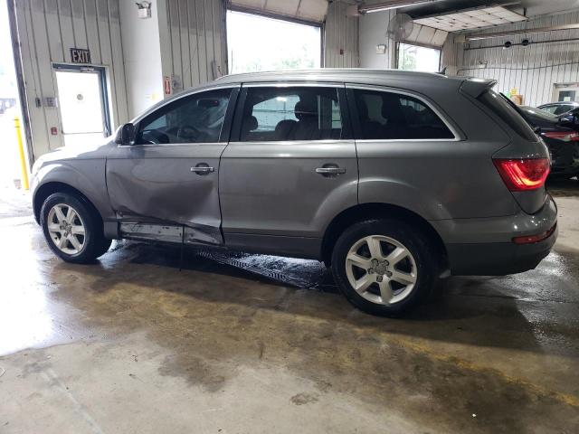 Продаж на аукціоні авто 2010 Audi Q7, vin: WA1LYAFE6AD006839, номер лоту: 67664465