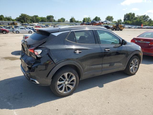 68124075 :رقم المزاد ، KL4MMGSL6MB178019 vin ، 2021 Buick Encore Gx Essence مزاد بيع